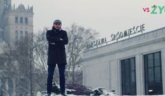 Kamil Nożyński, Vienio i Karolina Czarnecka namawiają do rejestracji w bazie dawców szpiku Fundacji DKMS