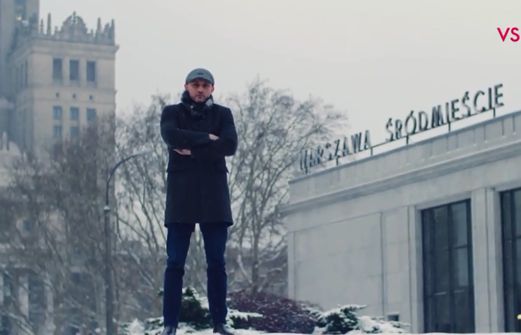 Kamil Nożyński, Vienio i Karolina Czarnecka namawiają do rejestracji w bazie dawców szpiku Fundacji DKMS