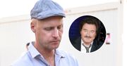 Krzysztof Krawczyk junior żyje w strasznych warunkach. Przez ojca choruje, nie dostał po nim nawet złotówki