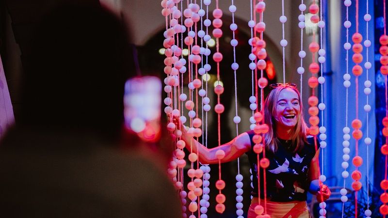 Atrakcje Nocy Kultury 2021 w Lublinie