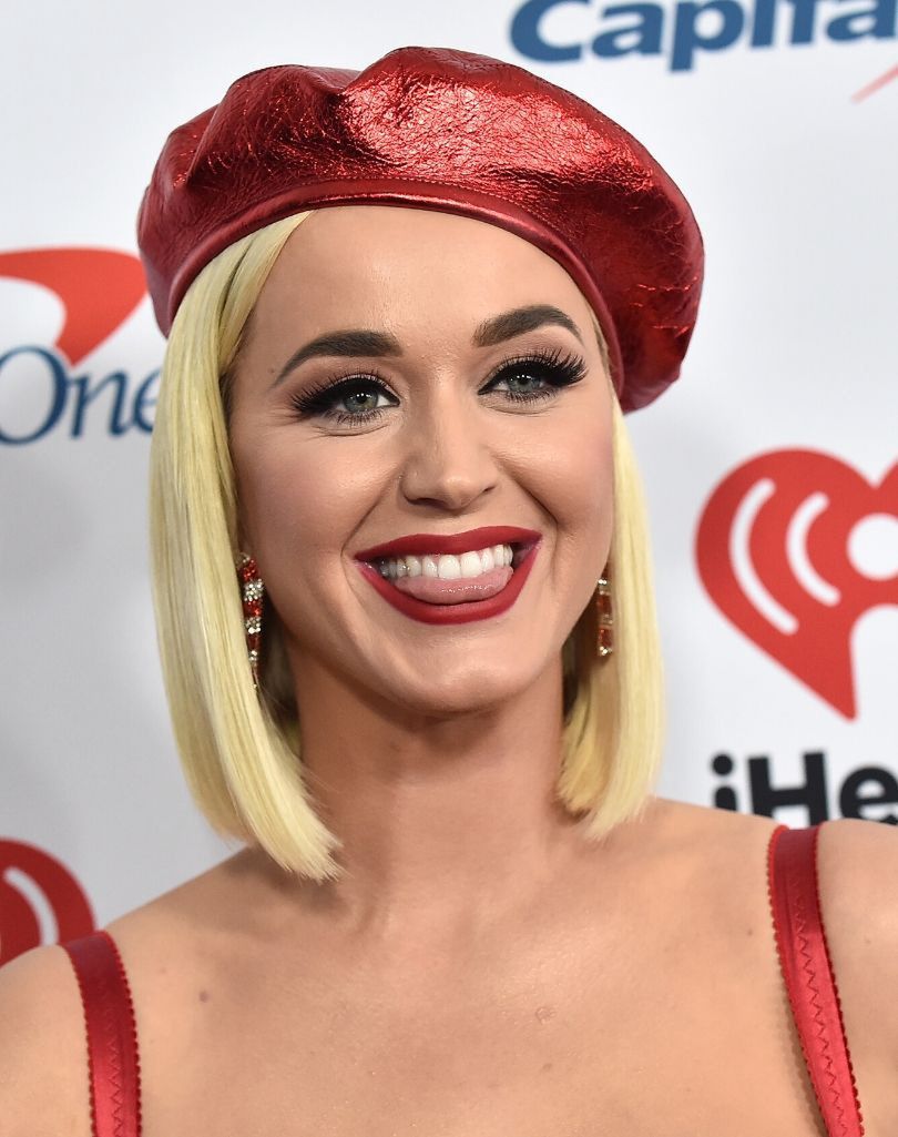 Katy Perry