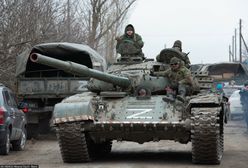 Wojna w Ukrainie. Legion "Wolna Rosja" będzie walczył po stronie Kijowa