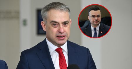 Nowy rzecznik rządu. Gawkowski potwierdził kandydata
