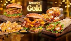 KFC w nowej kampanii promuje "sos na wagę złota"