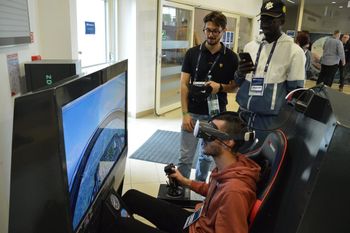 Bydgoszcz: HackNation 2025. Programiści ruszają do działania