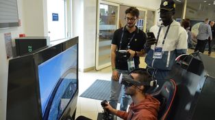 Bydgoszcz: HackNation 2025. Programiści ruszają do działania