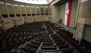 Marszałek Senior. Kim jest? Otworzy kolejną kadencję Sejmu