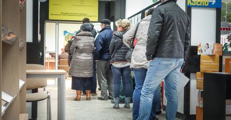 Polacy lawinowo zastrzegają PESEL. Liczba wniosków dobija do 1 miliona