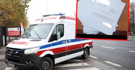 Czarny scenariusz już się realizuje i będzie tylko gorzej. W dużym mieście mają stanąć wszystkie karetki