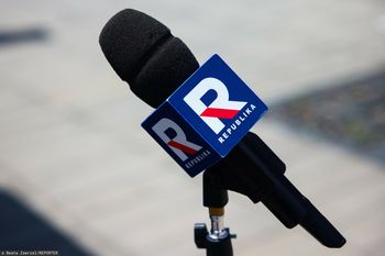 TV Republika spłaciła dług. Wraz z odsetkami