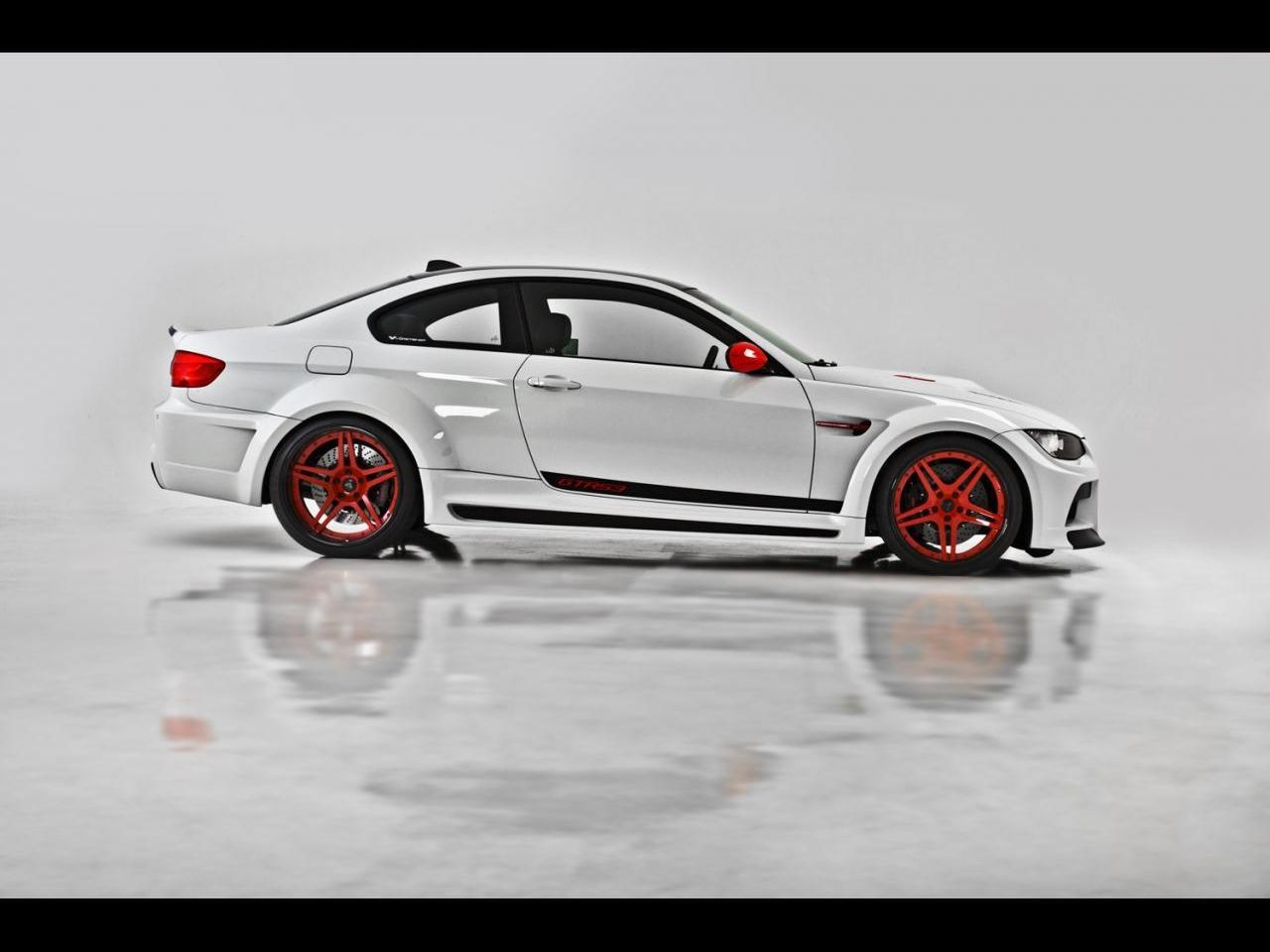 Vorsteiner M3 Candy Cane fot.4