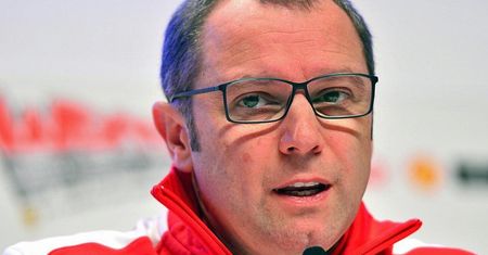 Domenicali odchodzi ze stanowiska szefa Ferrari