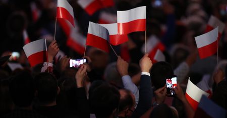 Czym jest agitacja wyborcza?