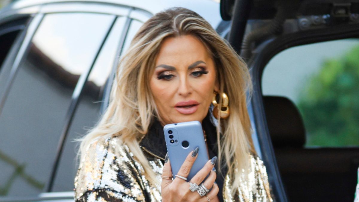 Dagmara Kaźmierska wróciła do aktywności na Instagramie. Udaje, że nic się nie stało?