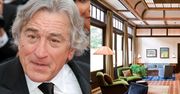 De Niro wynajmuje jeden z NAJDROŻSZYCH apartamentów w Nowym Jorku!