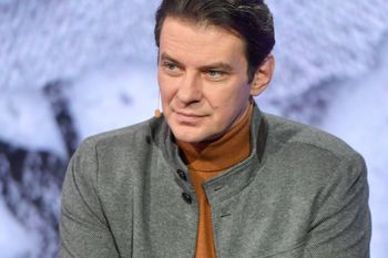 Miał myśli samobójcze. "Chwytałem za różaniec"