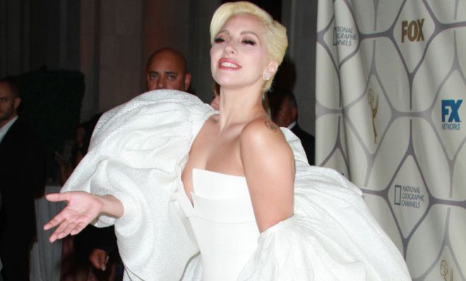 Lady Gaga apeluje: nie pozwól by ktokolwiek decydował, co jest w tobie piękne!
