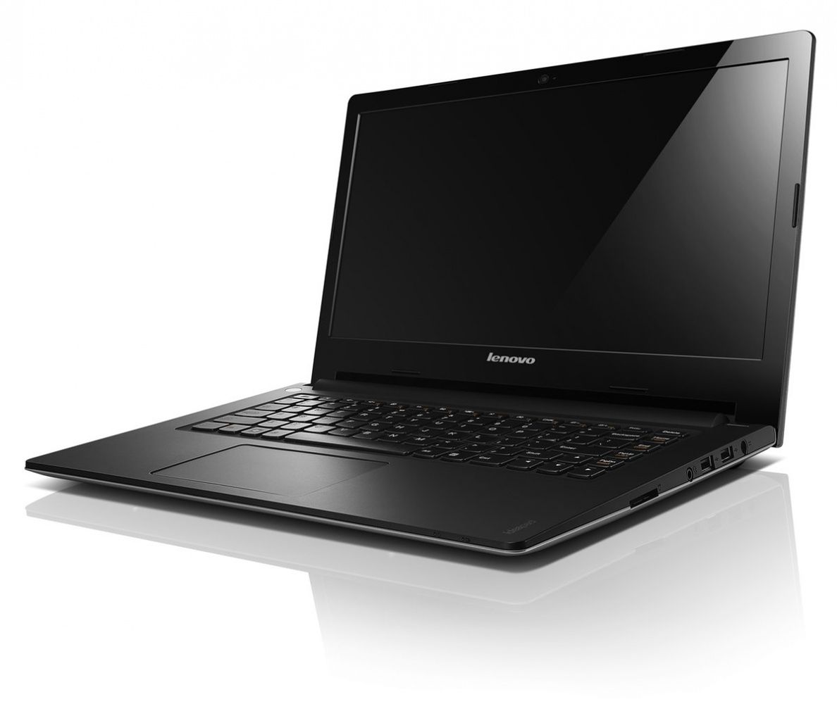 Lenovo IdeaPad S400