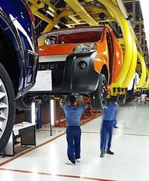 Kabriolety na eksport. Historyczny wynik polskich fabryk