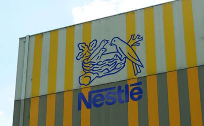 Nestle musi wycofać z rynku swoje produkty. Tylko w USA i Kanadzie