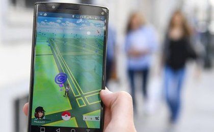 Producent Pokemon GO liczy straty. Wszystko przez umocnienie jena