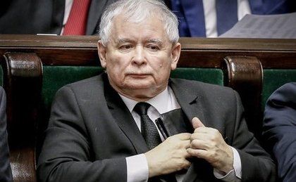 Kaczyński "manipuluje" złotym prawie tak, jak Trump dolarem. Euro poniżej 4,30 zł