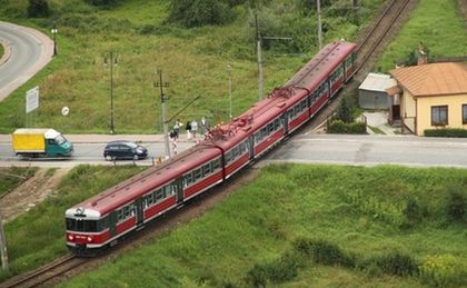 Nowy rozkład na kolei już obowiązuje, ale bez wpadek się nie obyło