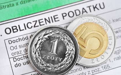 1 procent podatku. Polacy znowu pobili rekord