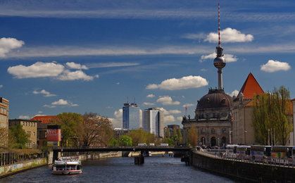 Sąd potwierdza zakaz wynajmu mieszkań turystom w Berlinie