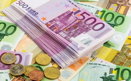 EBC zaprzestaje emisji banknotów 500 euro