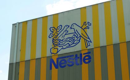 Nestle musi wycofać z rynku swoje produkty. Tylko w USA i Kanadzie