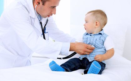 Zasiłek na chore dziecko? Skala wyłudzeń jest bardzo duża