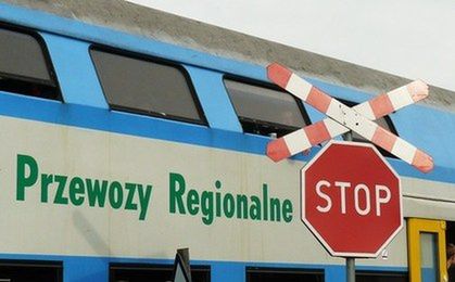 Przewozy Regionalne dołączyły do platformy Koleo