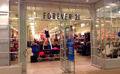 Forever 21 otworzy sklepy w Polsce. Będzie rewolucja?