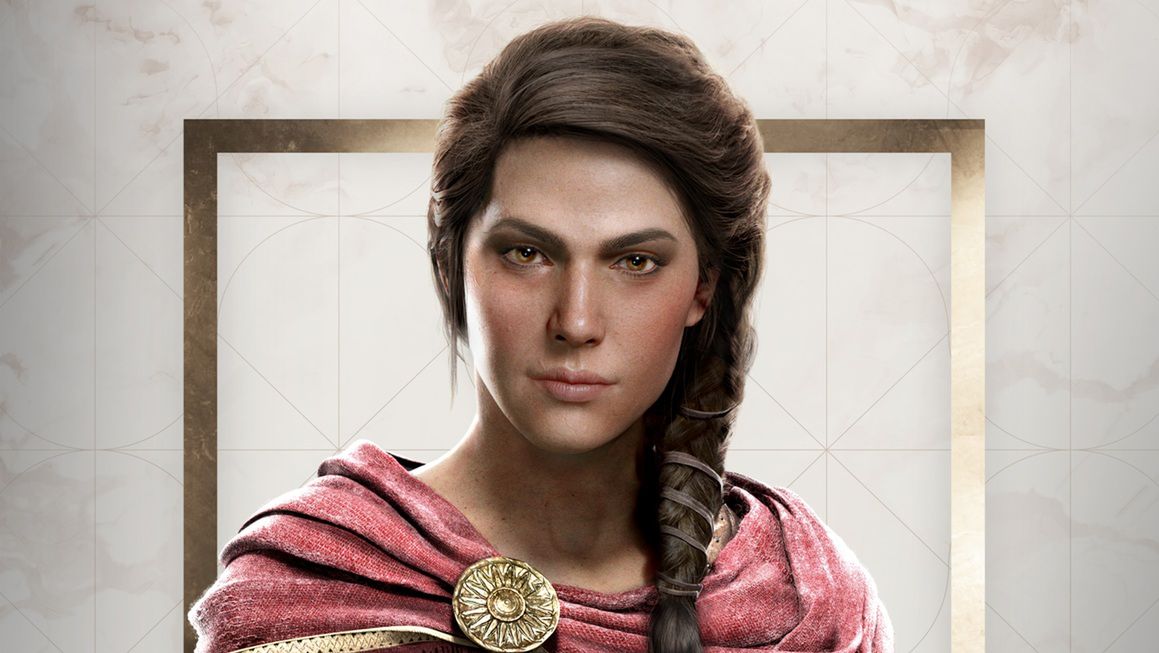 Romanse, żeglowanie i różne zakończenia w Assassin's Creed: Odyssey