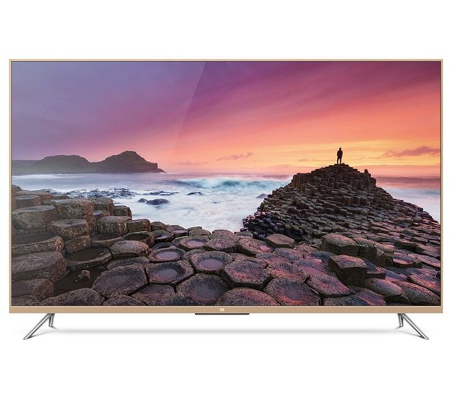 Ultracienki telewizor w przystępnej cenie