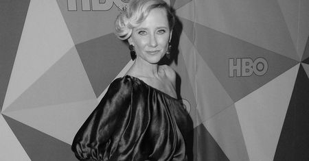 Anne Heche nie żyje. Aktorka została odłączona od aparatury.