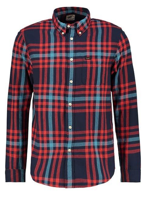 Koszula Lee (Zalando.pl), przecena ze 269zł na 134zł