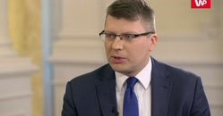 Pomoc prawna w Polsce. Rozmowa z Marcinem Warchołem