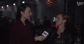 Kasia Zielińska o "Twoja twarz znajomo"
