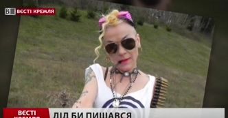 Kim jest wnuczka Stalina?
