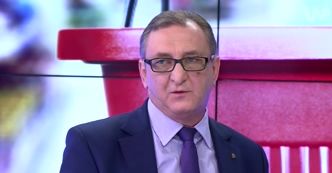 #dziejesienazywo: Polscy kupcy czekają na podatek handlowy