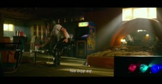 X-Men: Apocalypse (2016)