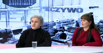 #dziejesienazywo: Krzysztof Olszak o zmianach w architekturze Warszawy