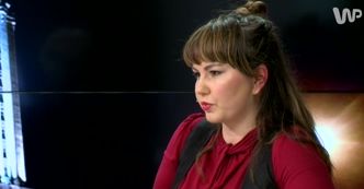 #dziejesienazywo: Martyna Obarska o dworcu centralnym w Warszawie
