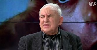 #dziejesienazywo: Andrzej Kołodyński o Andzrzeju Żuławskim