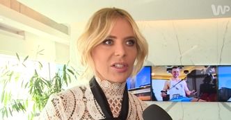 Maja Sablewska o swoim urlopie