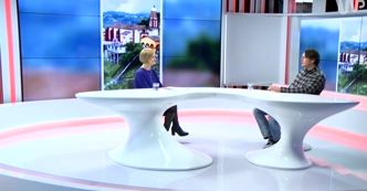 #dziejesienazywo: Piotr Michalik o kulcie świętych w Meksyku