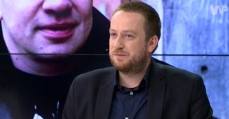 #dziejesienazywo: Mateusz Matyszkowicz o programach w TVP Kultura