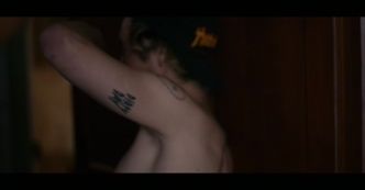 "Bang Gang": fragment 2